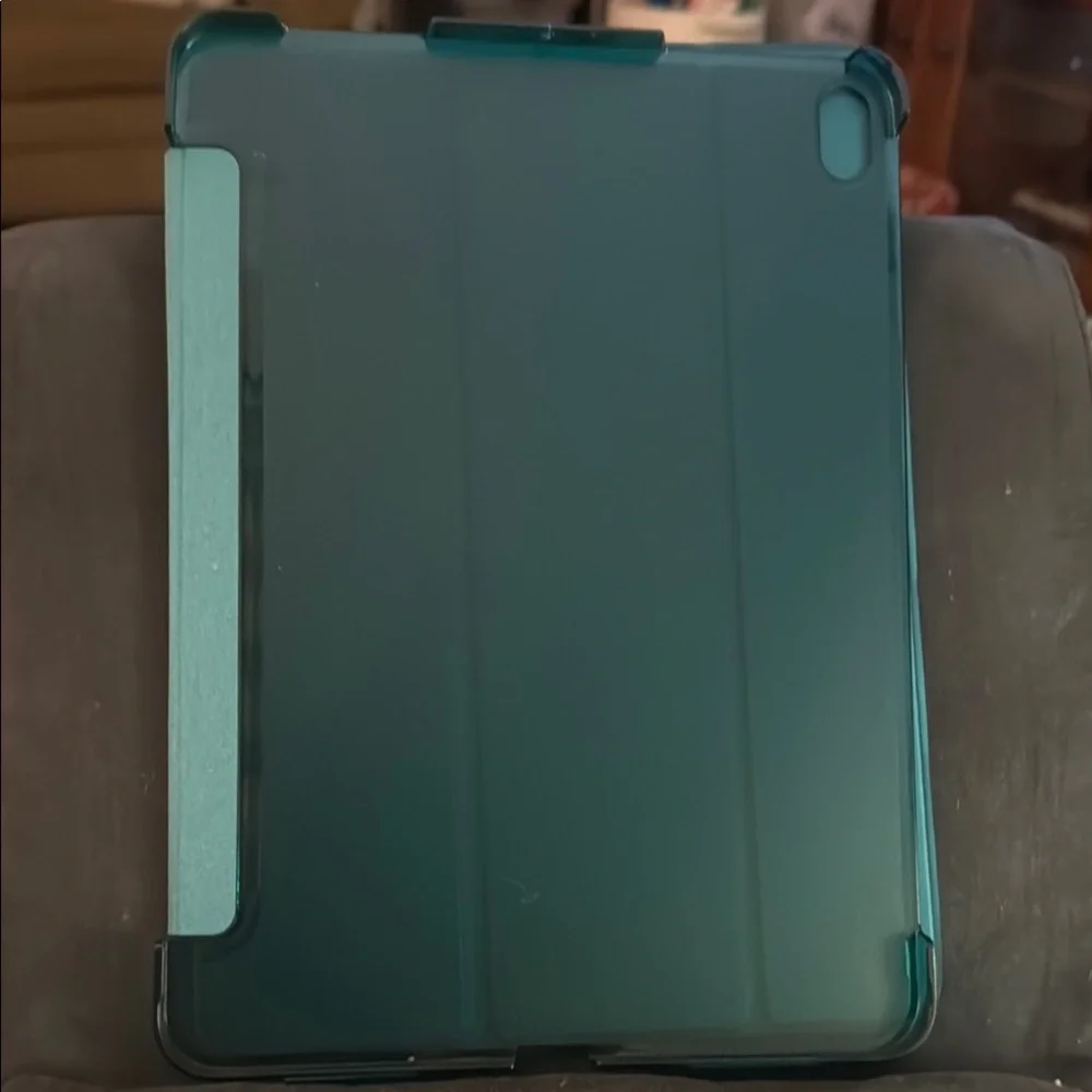 ProCase Smart Case for IPad Pro 11 Emerald Tri-Fold Tablet Cover w/Smooth Finish
